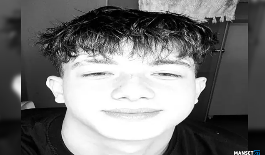 Alperen’in ölümüne ilişkin Adli Tıp raporu çıktı...