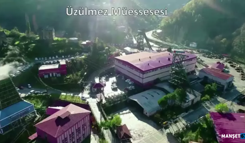 ‘Üretimi durdurma’ raporu sonrasında karar verildi...