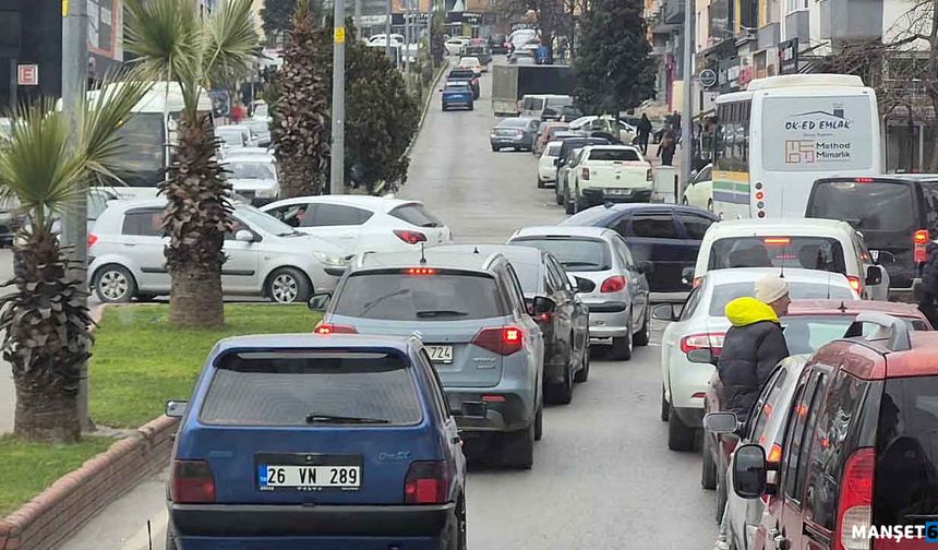 Ara geçiş kapanmalı mı? Trafik rahatlar mı?