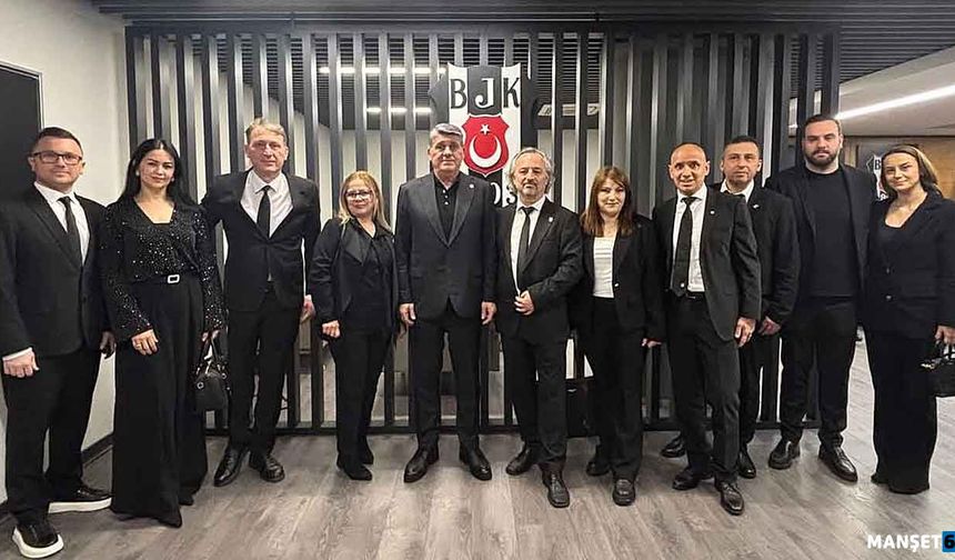 Serdal Adalı'dan sürpriz istek...