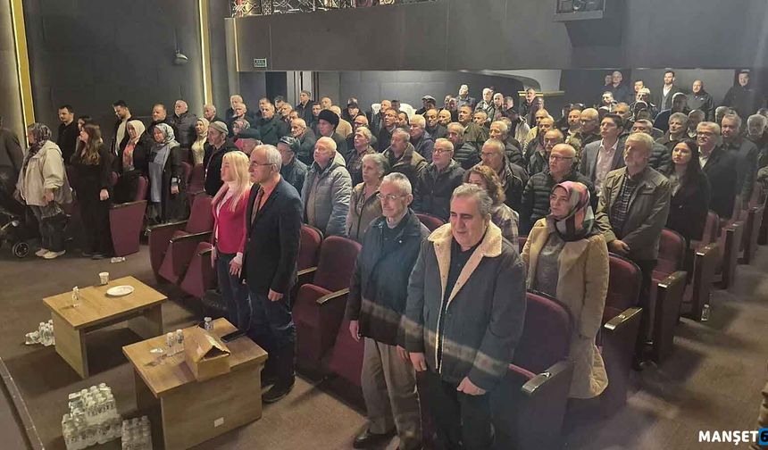 ZAYBİR'de seçim bitti: Ezici güçle seçimi kazandı