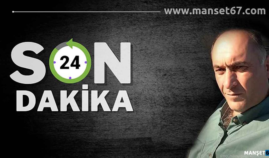 Haber alınamıyordu… Evinde cansız bedeni bulundu…