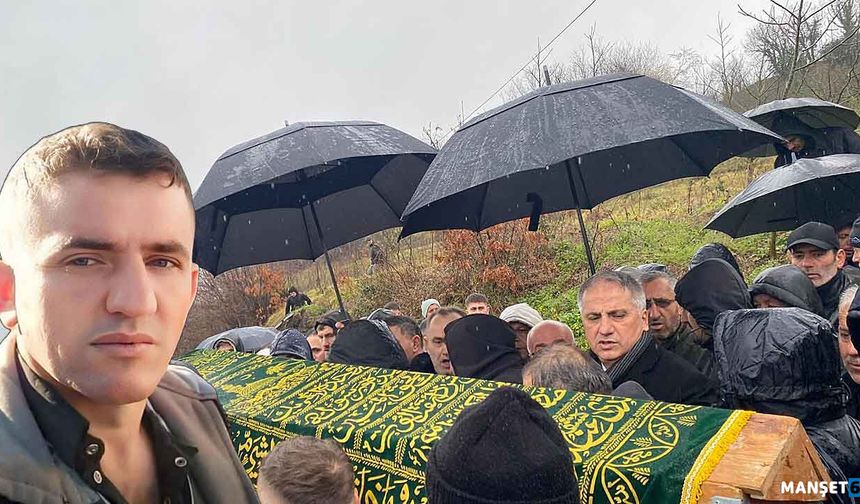 Erhan Demirel son yolculuğuna uğurlandı