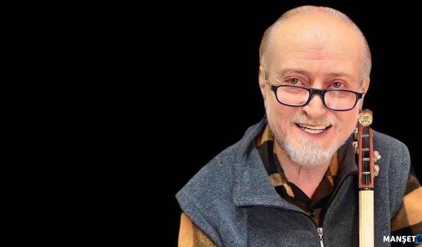 Müzik dünyasının sevilen ismi sevenlerini üzdü…