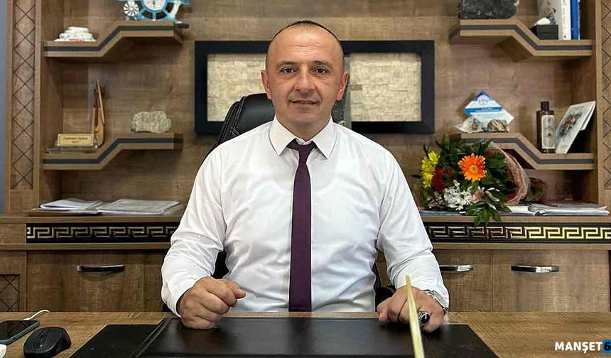 Zam iddialarına Muhammet Başkan’dan açıklama…