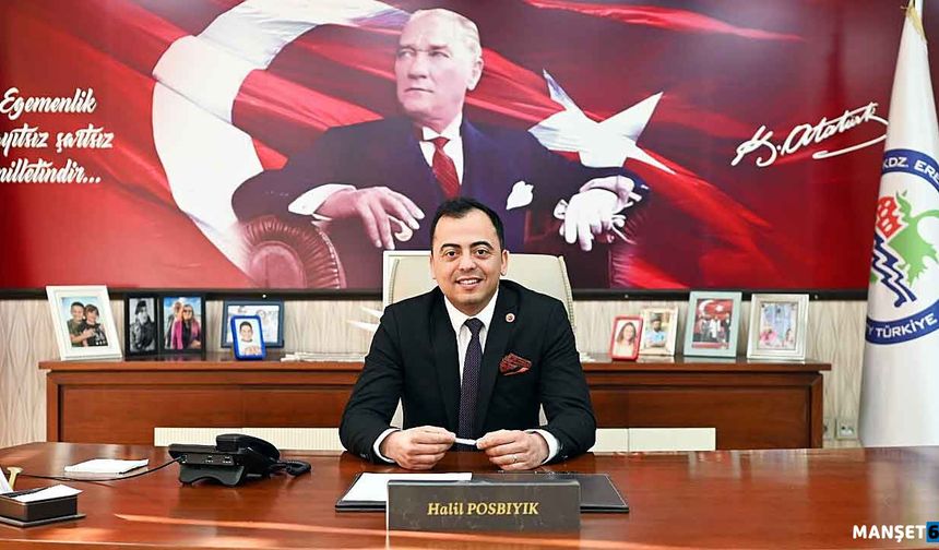 Vekâlet, meclis üyesi Nesimi İlik’te