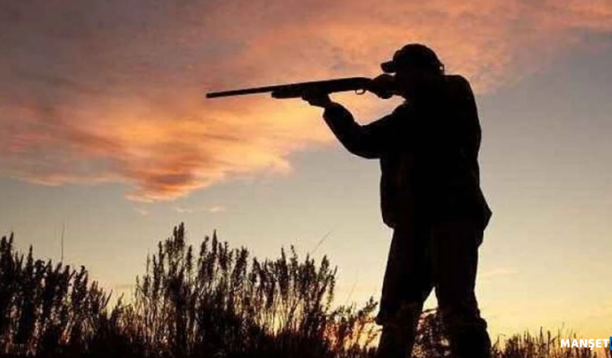 Valilik açıkladı... Avcılık yasaklandı...