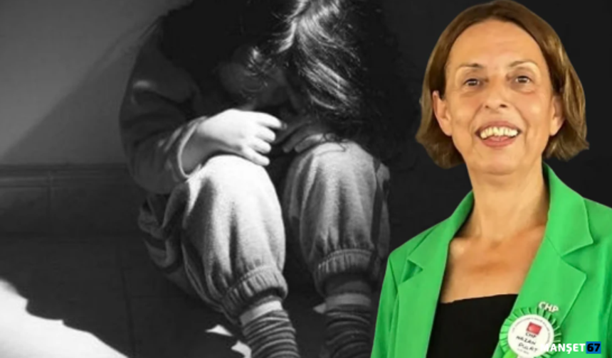 CHP’den tepki... “Vicdanlarda derin yara açtı..”