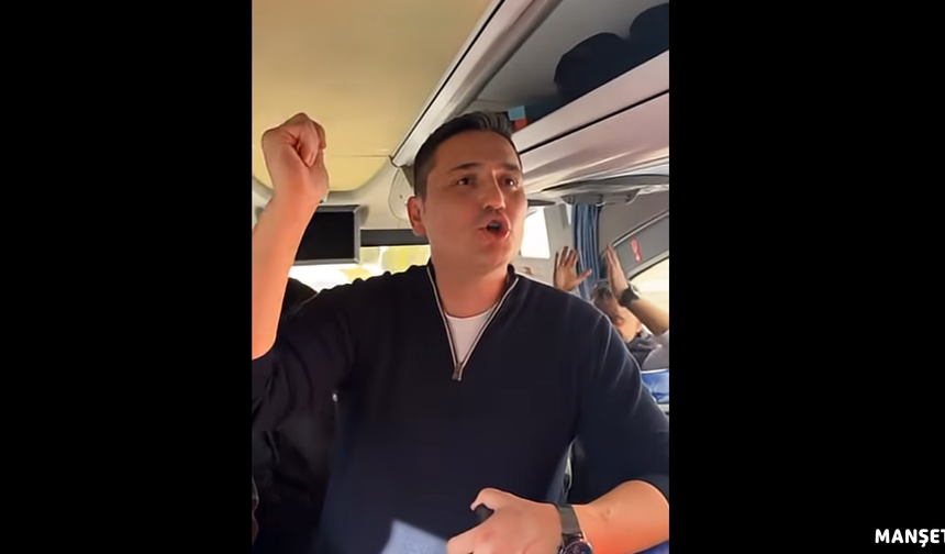 Kulüp başkanından bir teşekkür, bir de sitem...