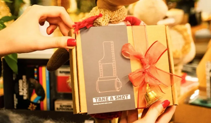 Kompakt Fotoğraf Makinesi ile Anı Yakalamanın Pratik Yolu