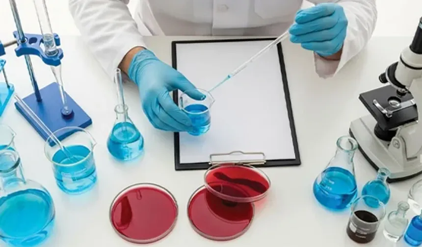 Mueller Hinton Agar ile Antibiyotik Duyarlılık Testlerinde Güvenilir Sonuçlar