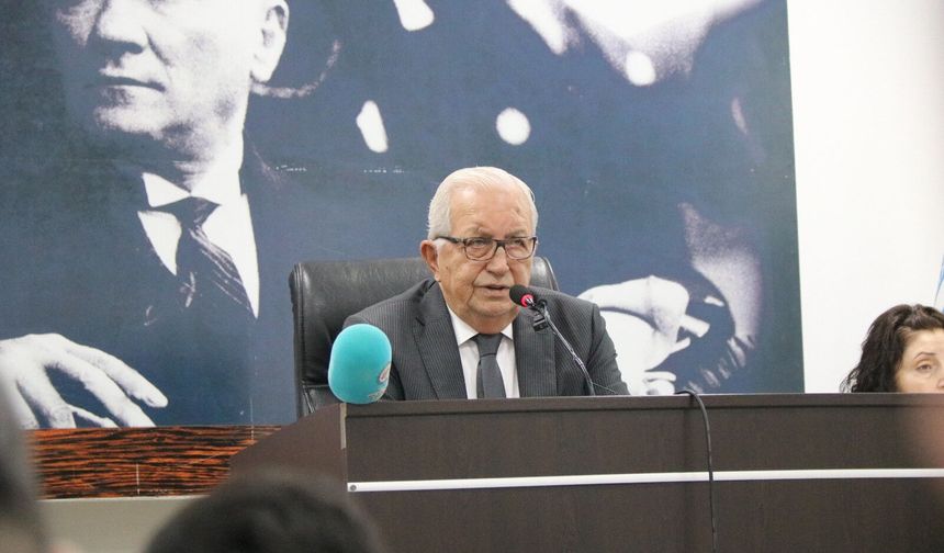 Başkan Posbıyık, yollardaki çamur %60 azaldı...