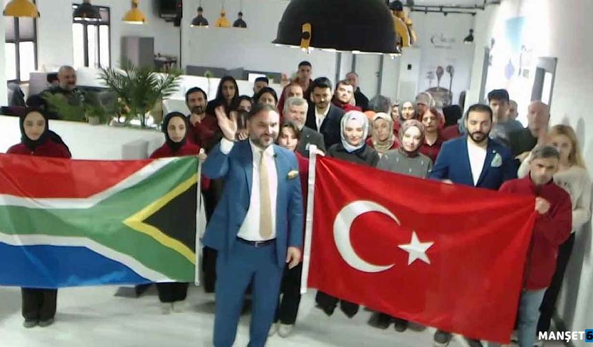 Elcab Kablo’da Bayram Coşkusu 2 Kıta 3 Lokasyonda Aynı Anda Yaşandı