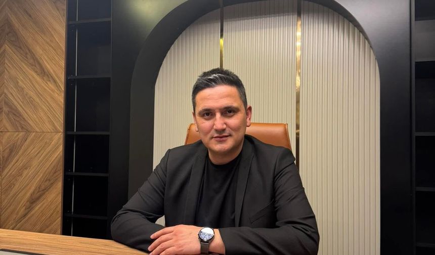 Başkan Recep Yılmaz: “Mazeret Üretmeden Mücadele Ediyoruz”