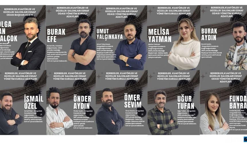 Vizyon projeler ve üyelerin desteği ile...