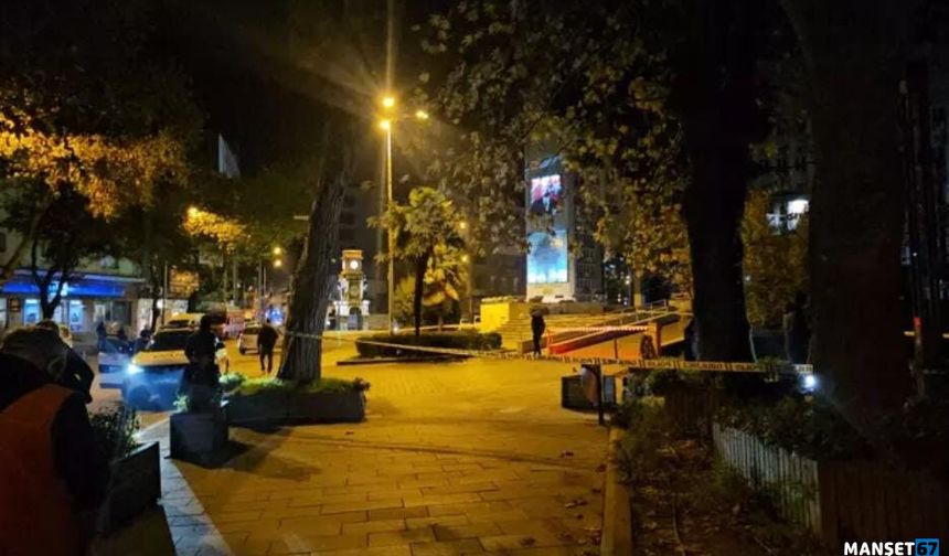 Eşinin dayısını bıçaklayarak ö*düren sanık: Kendimi savundum