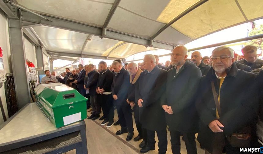 Erol ve Cemil Şahin’in Acı Günü...