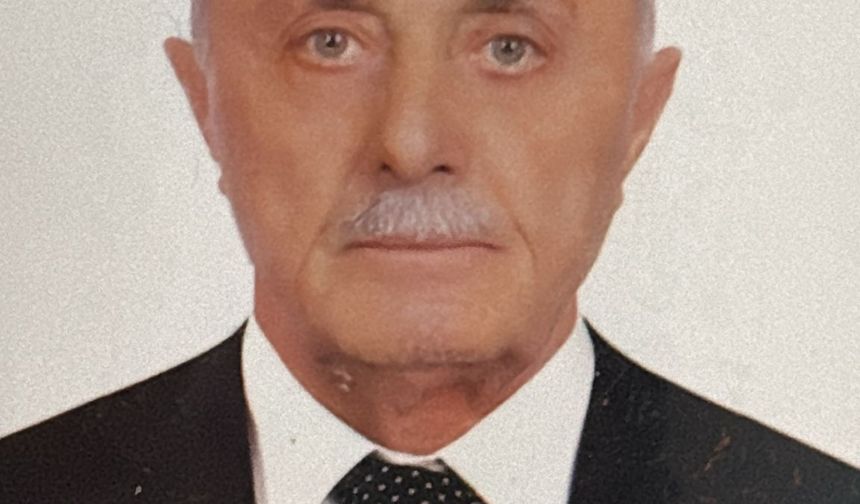 Seçkin Turhan'ın acı günü... Hayatını kaybetti...