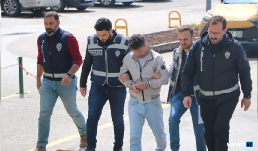 2 kadını 4 milyon TL dolandıran şüpheli yakalandı...