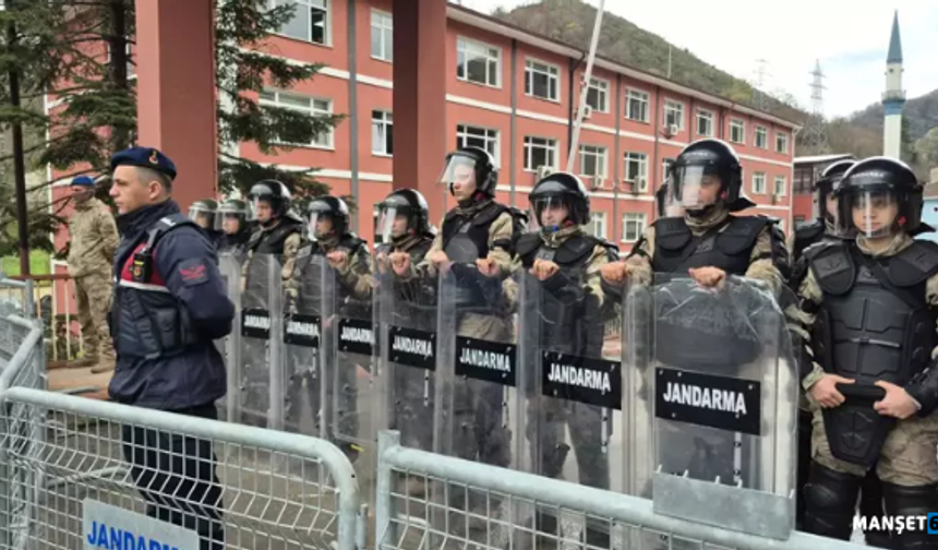 Gergin meclis birleşimi CHP’liler katılmadan yapıldı