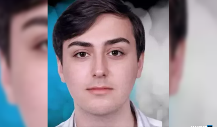 Kaldığı yurtta kalp krizi geçirdi... Hayatını kaybetti...