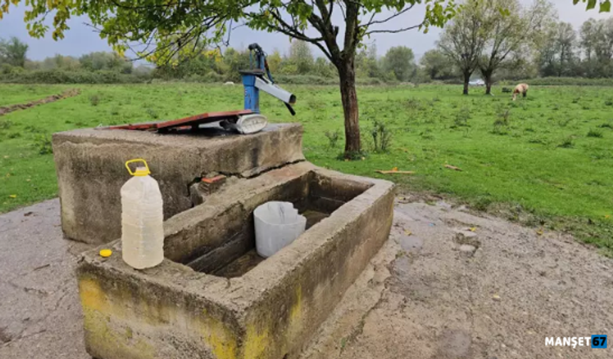 Kuyuda c*sedi bulunmuştu... Ağırlaştırılmış hapis istendi...