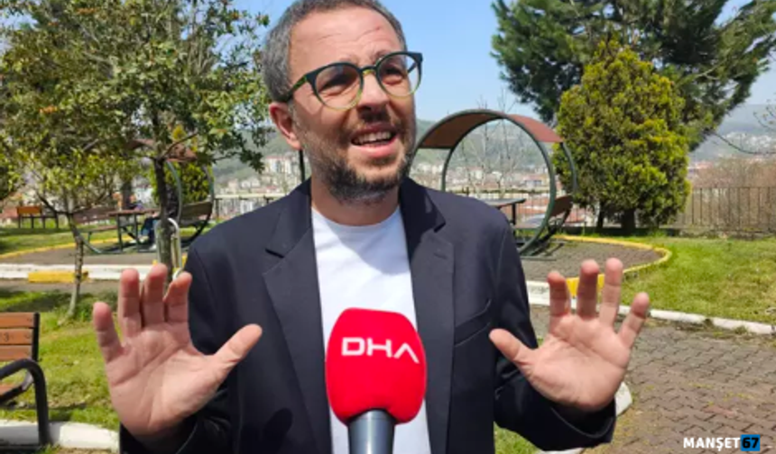 Güvenlik görevlisi değil, Rehber Öğretmeni arttırılmalı..