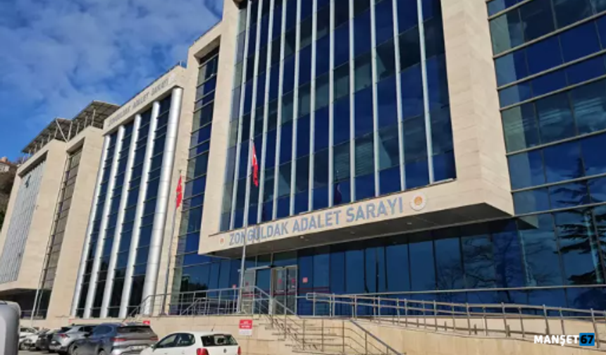 Gizli kamerayla komşusunu kayda alan şüpheli tutuklandı