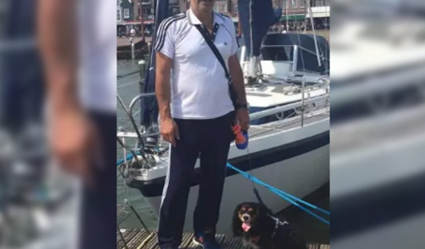 Zonguldak'ta otomobil çarpması ile öldü; mezar yaptırdılar