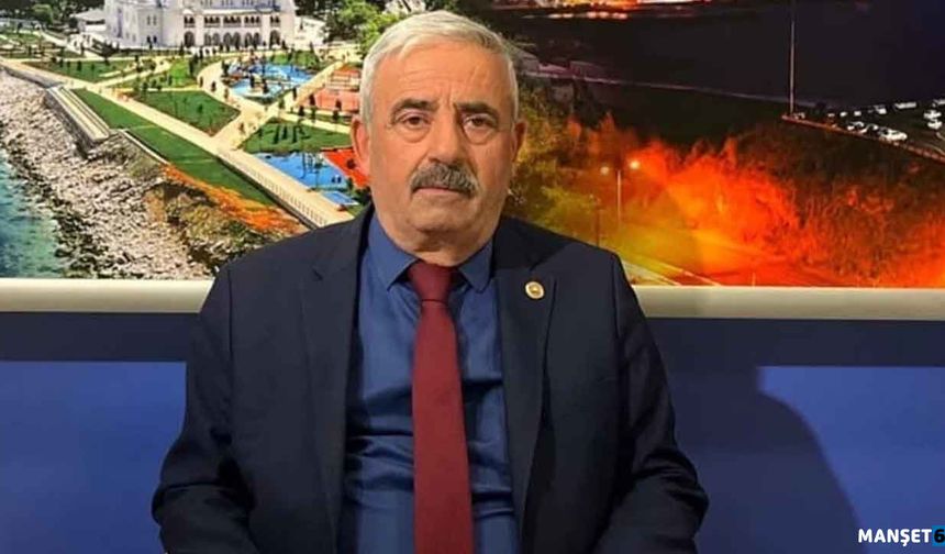 CHP’de İstifa depremi sürüyor..