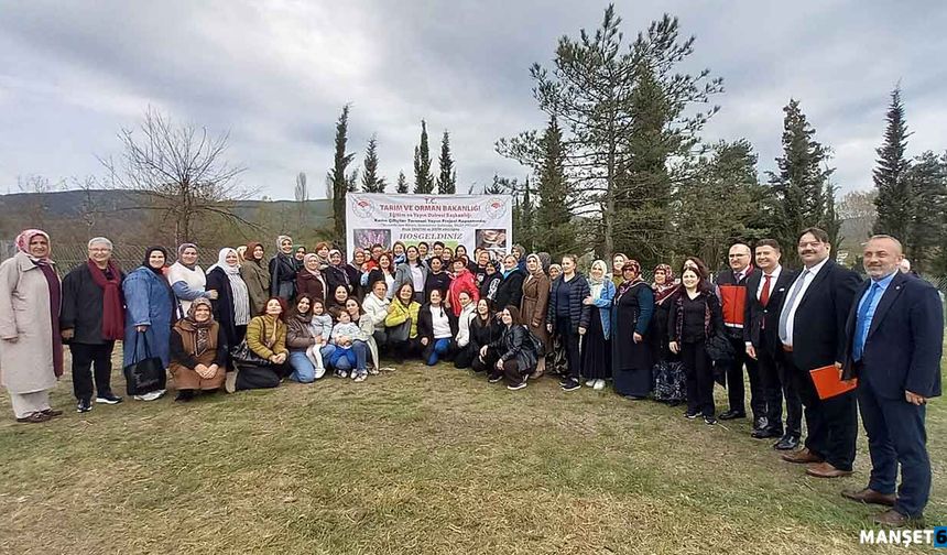 "Anadolu’nun Mirası, Gelenekten Geleceğe”