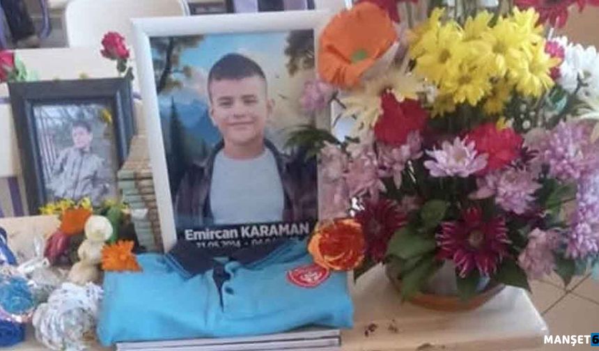 Okulu yasa boğuldu… Sırası çiçeklerle donatıldı