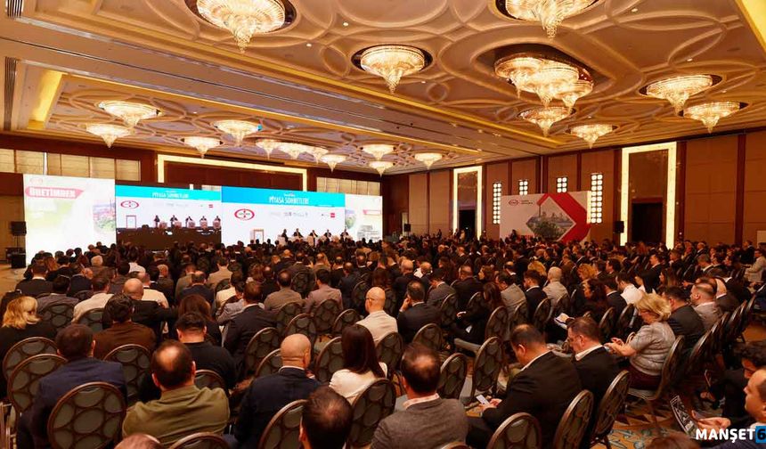 Erdemir, Bursa’da sektörle bir araya geldi