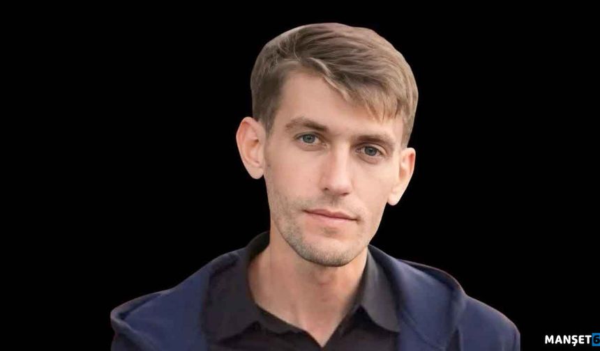 Can kurtarıyordu… Canına kıydı…