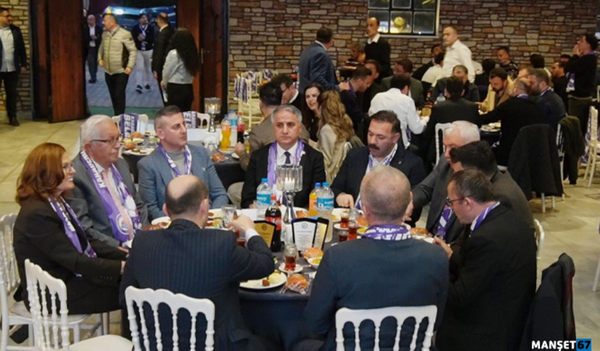 Saffet Bozkurt, müjdeyi verdi... Tribünler yıkılacak...