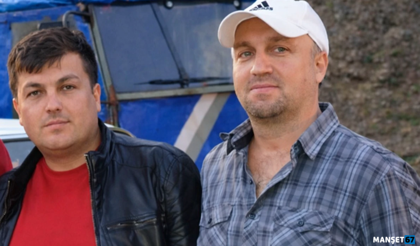 Aynı maden ocağında önce abisi, sonra kendisi...