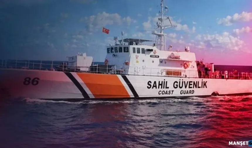 TCSG-86, halkın ziyaretine açılacak...