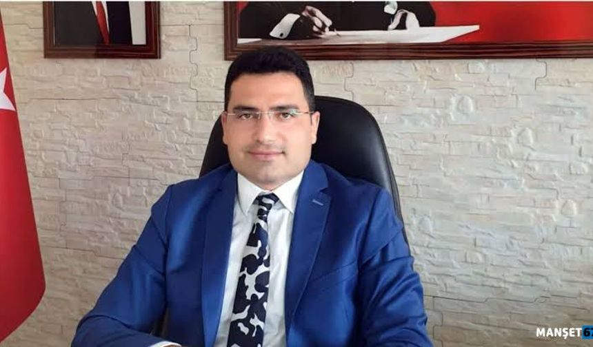 Kaymakam Köksal, girişimleriyle güvenliği arttırdı...