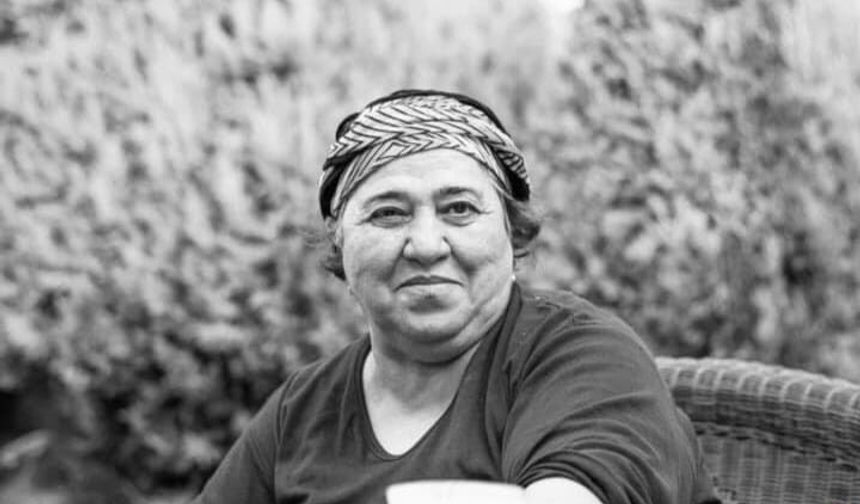 İş insanı Okan Şimşek'in anne acısı...