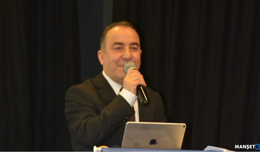 Ece "Turizm için Uçak seferleri arttırılmalı"