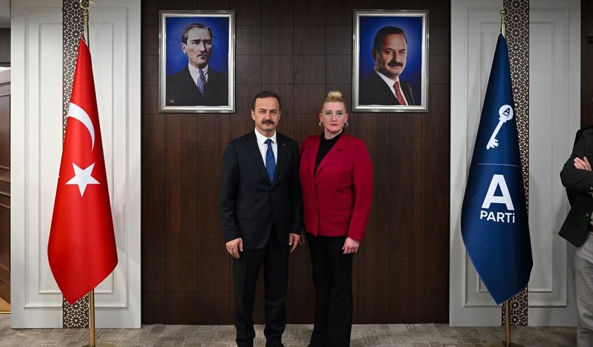 İlçe Başkanı isyan etti: Yeter artık!