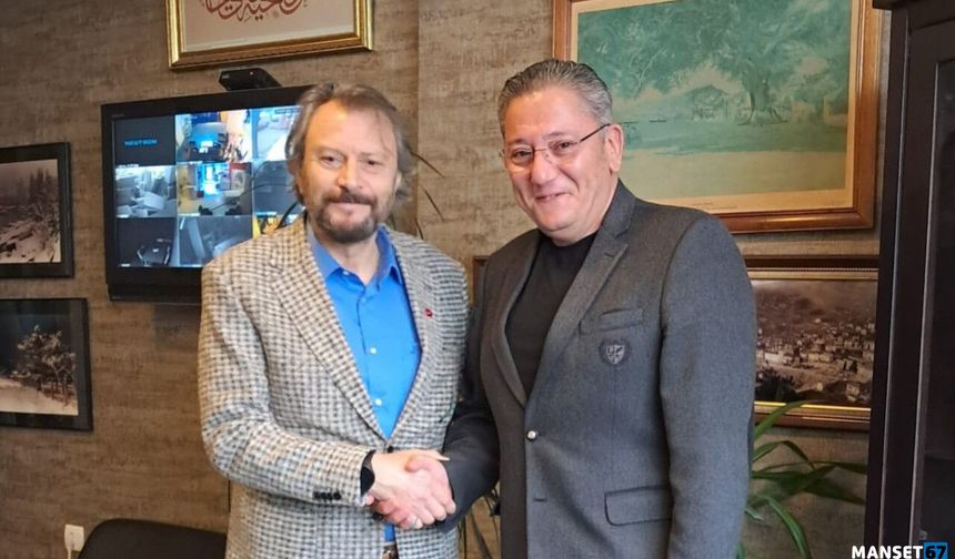 "Artık Kdz. Ereğli kazansın..."