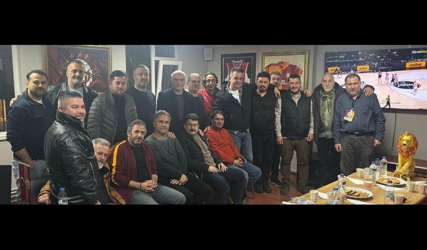 Kongre tamamlandı... İşte yeni başkan...