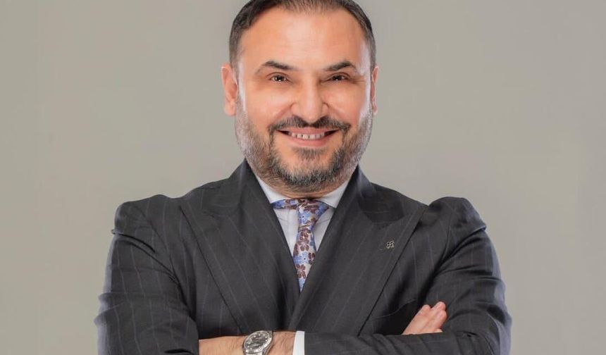 Nejdet Tıskaoğlu “Haftada Bir Değil, Her Gün Uçak Kalkmalı!”