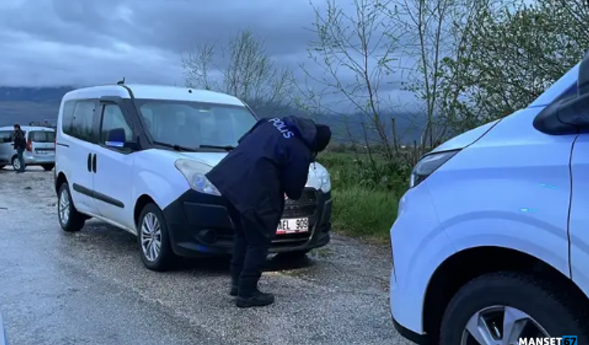 Silahlı saldırı... 2 kişi yaralı...