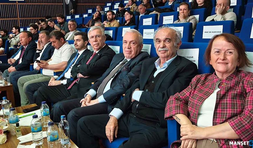 Yaşare Aydın, Tarihi Kentler Birliği toplantısına katıldı…