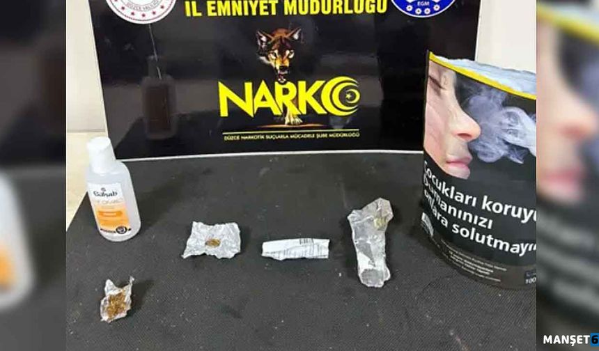 Z*hir tacirlerine darbe… Tutuklandılar…