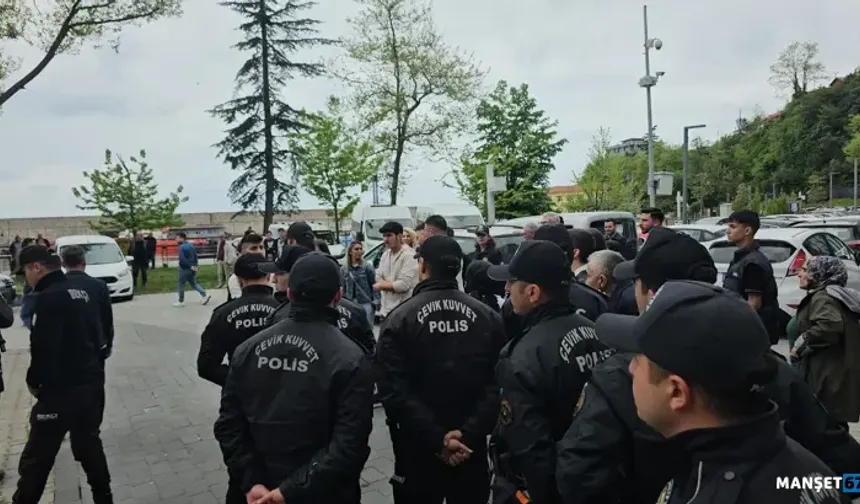 Eşini ve kayınvalidesini öldürmüştü…