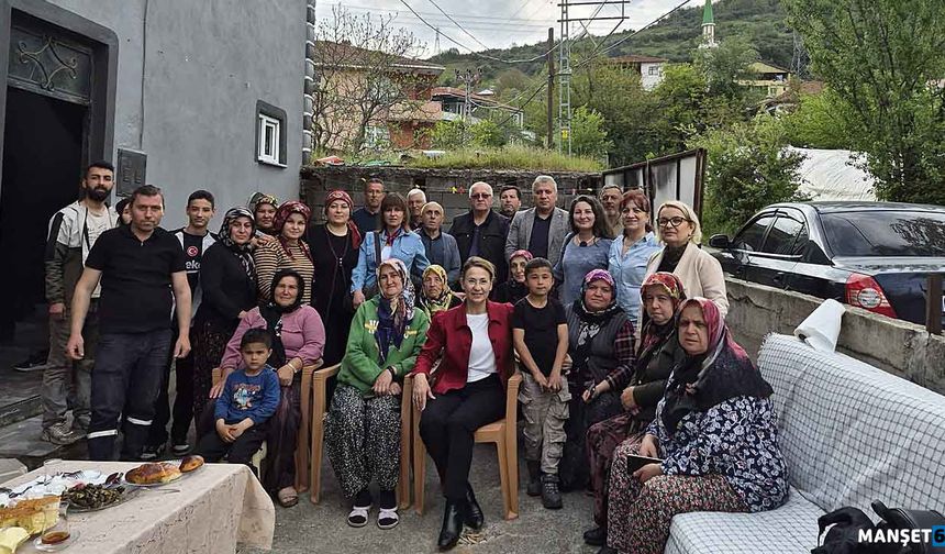 'Odun, kömür, tüp masrafına yetişemiyoruz’