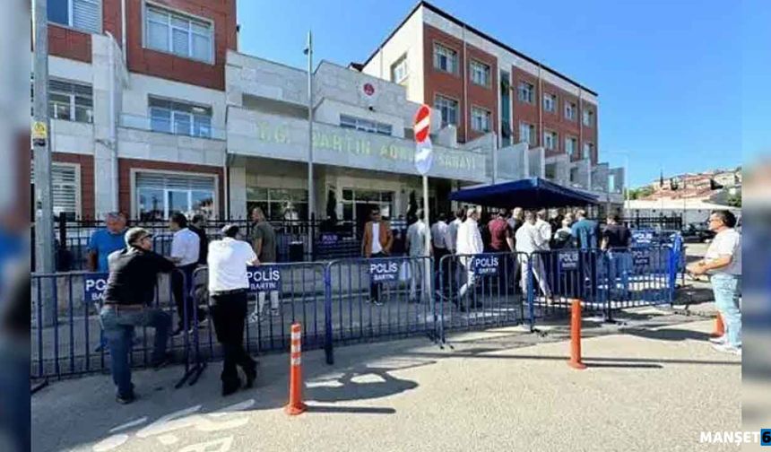 İğrenç olayda tutuklamalar devam ediyor…